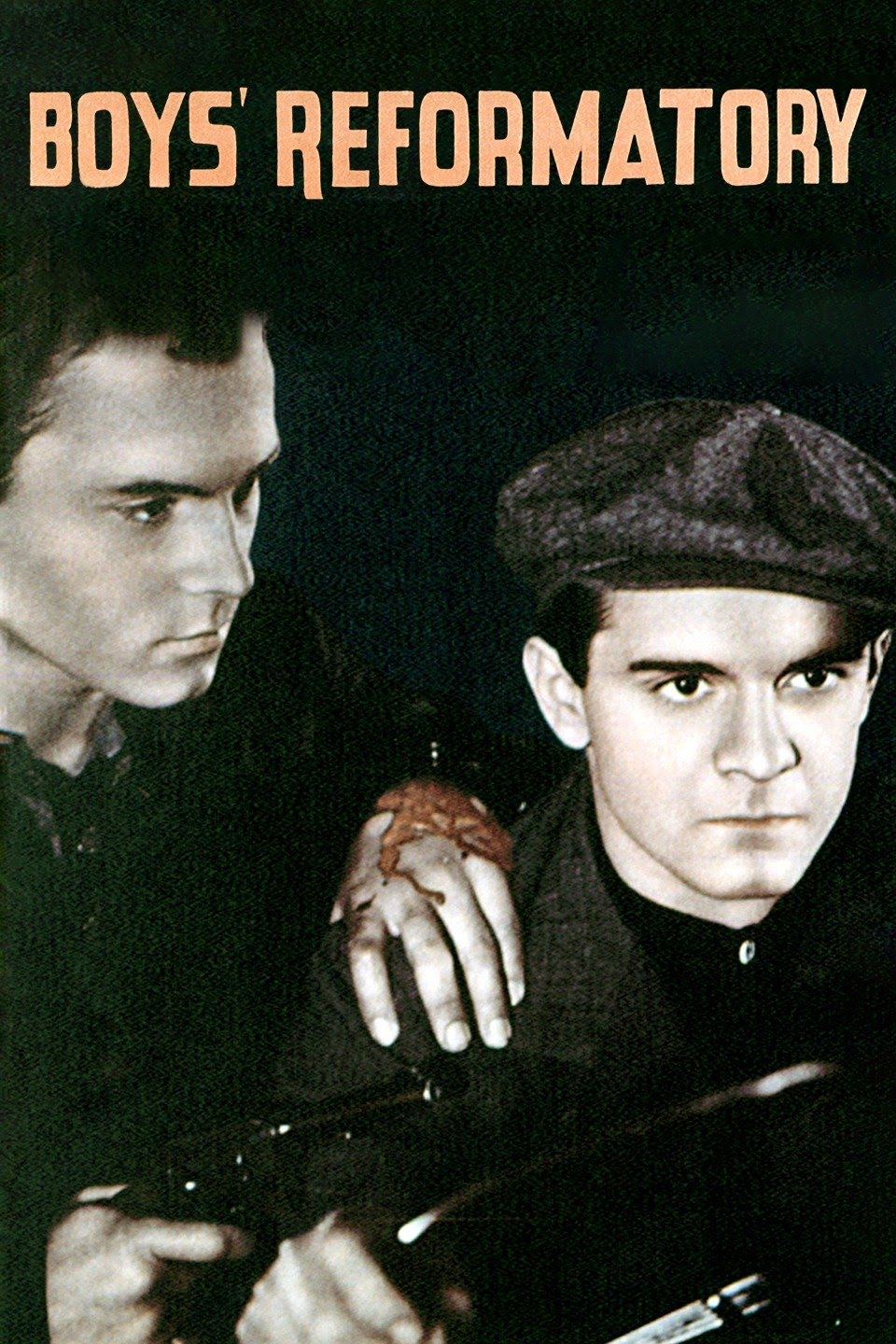 Boys’ Reformatory- 1939