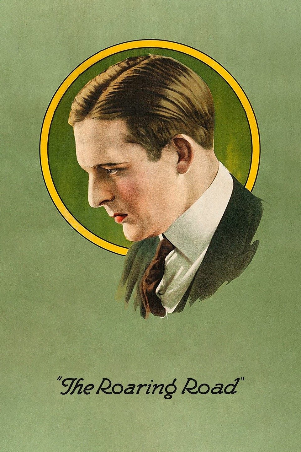 The Roaring Road- 1919