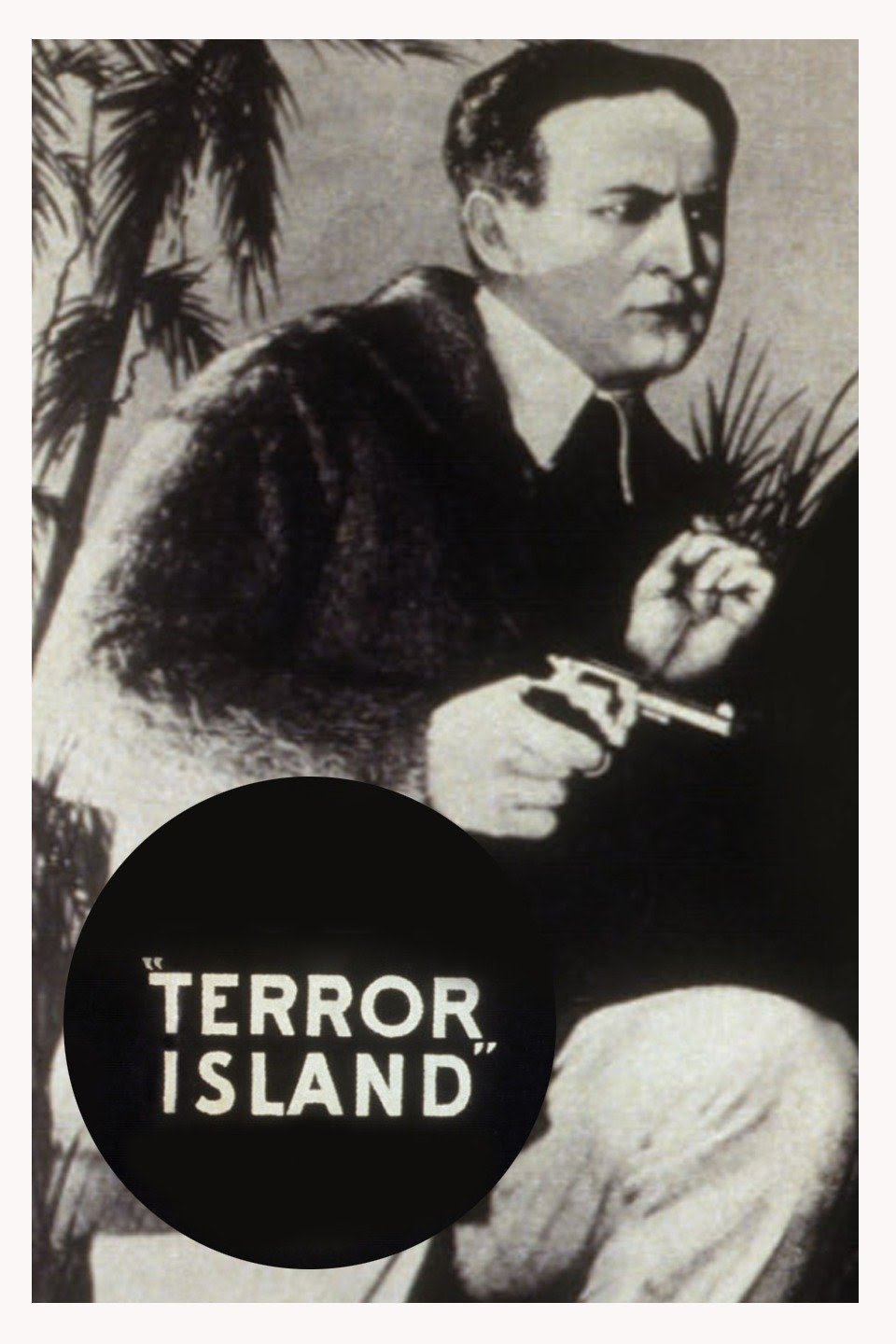 Terror Island- 1920