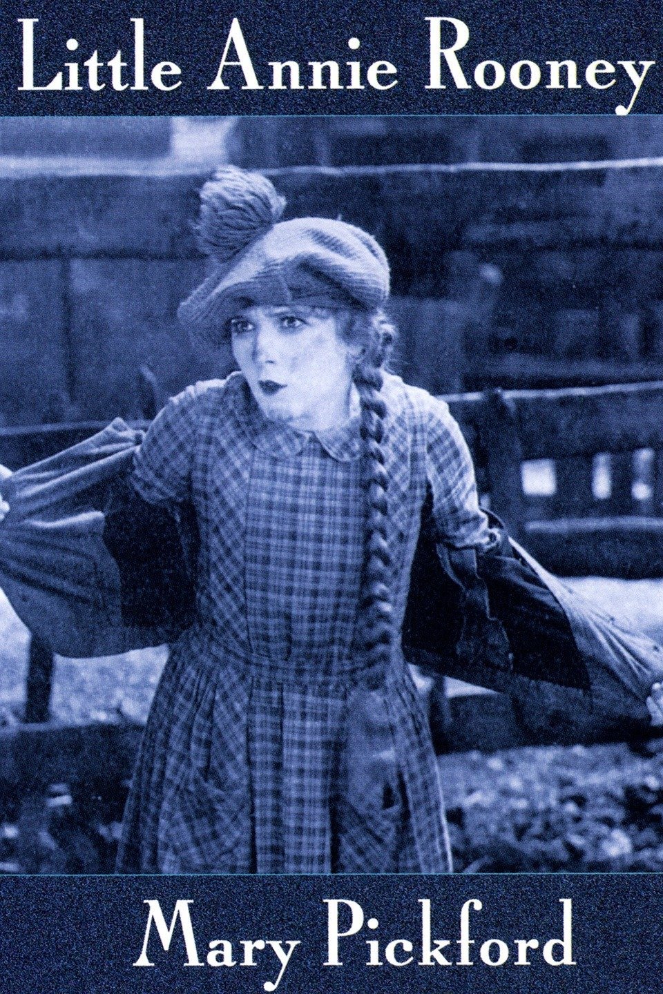 Little Annie Rooney- 1925
