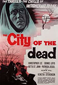 City of the Dead 1960