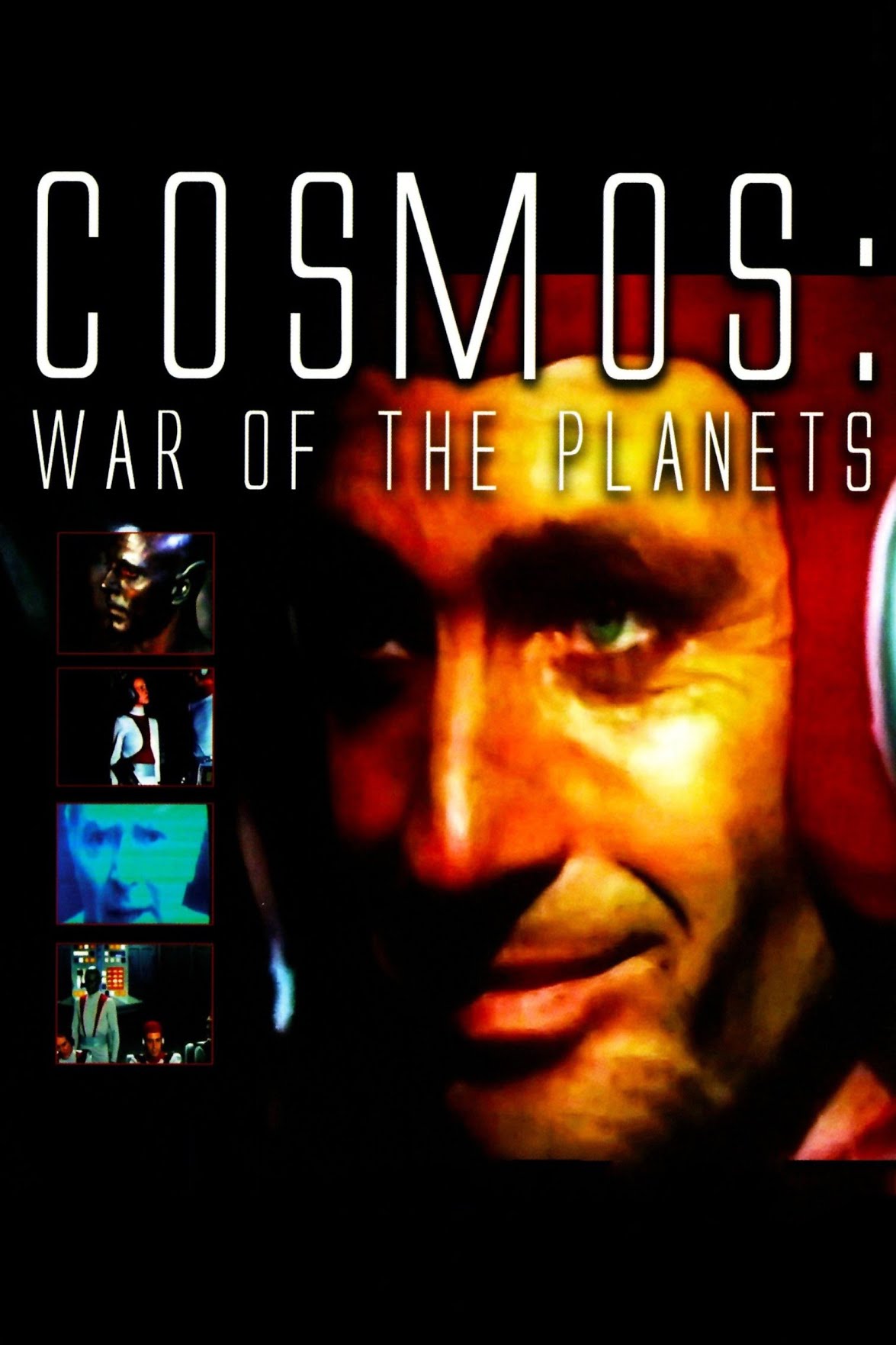 Cosmos: War of the Planets- 1977
