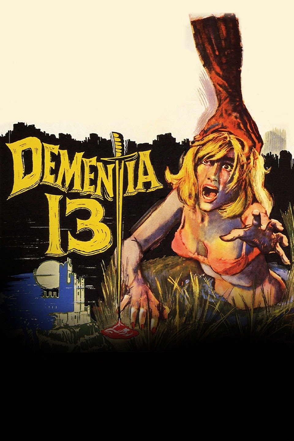Dementia 13- 1963