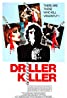 Driller Killer-Uncut- 1979