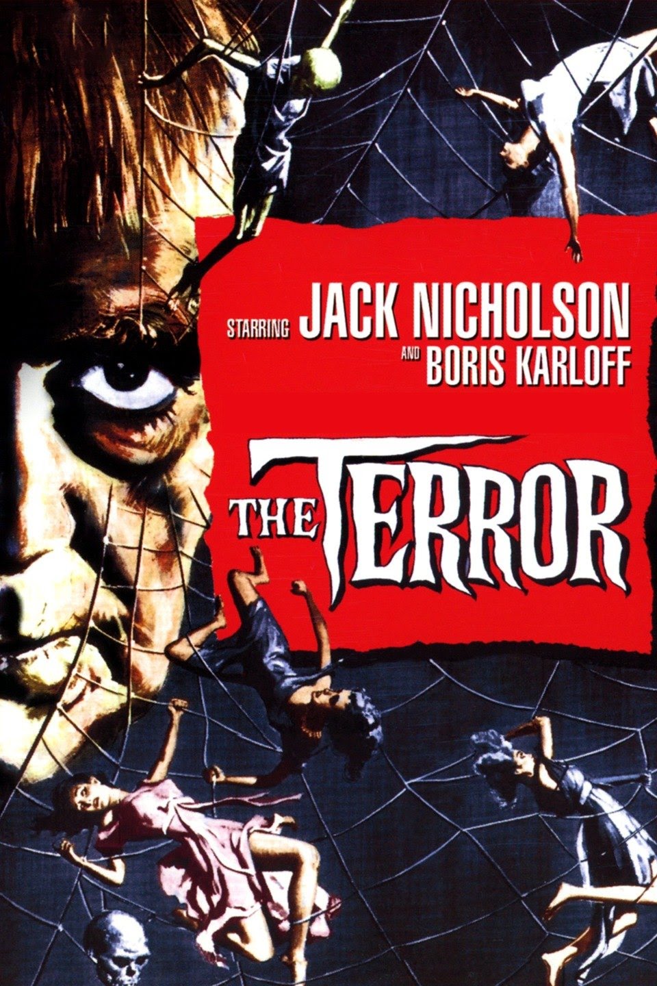 The Terror- 1963