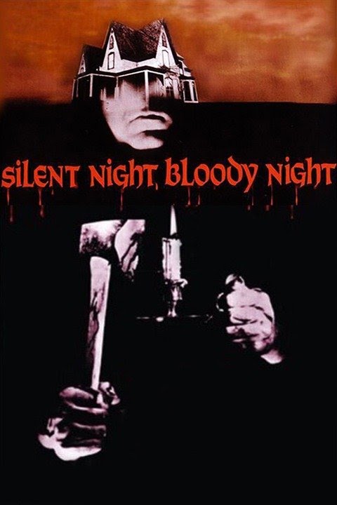 Silent Night, Bloody Night- 1972