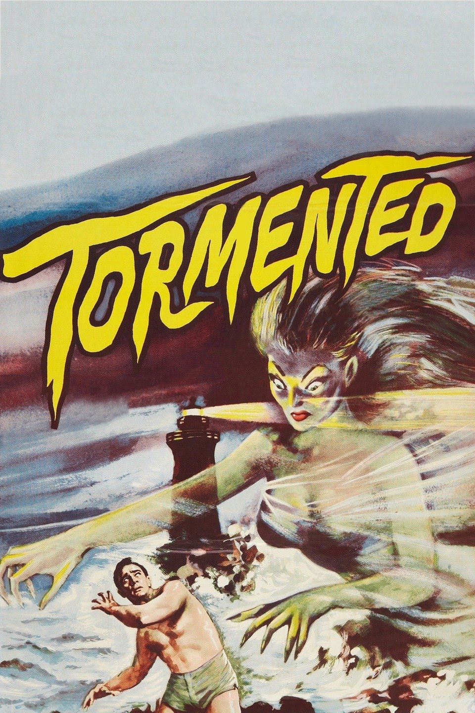 Tormented- 1963