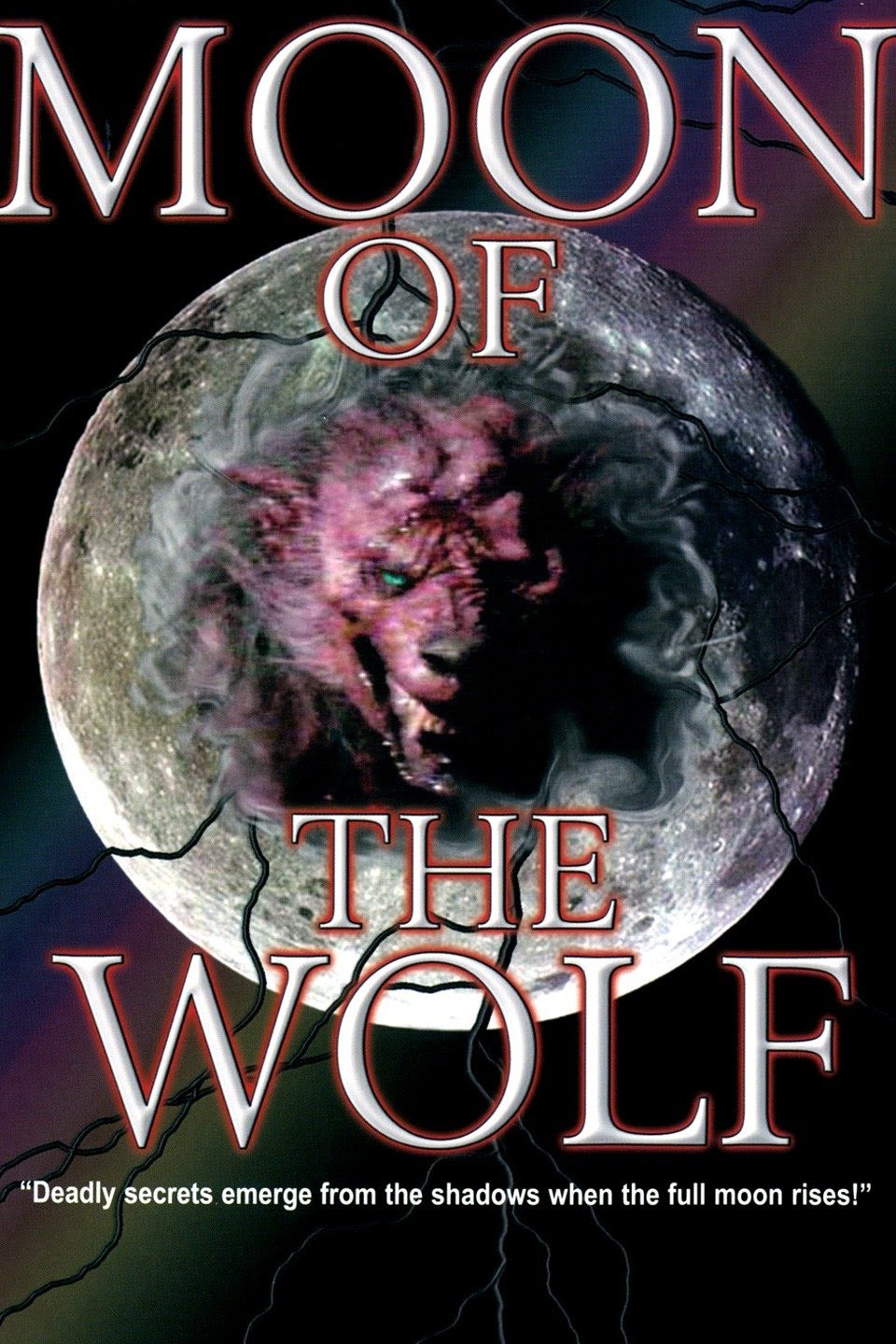 Moon of the Wolf- 1972