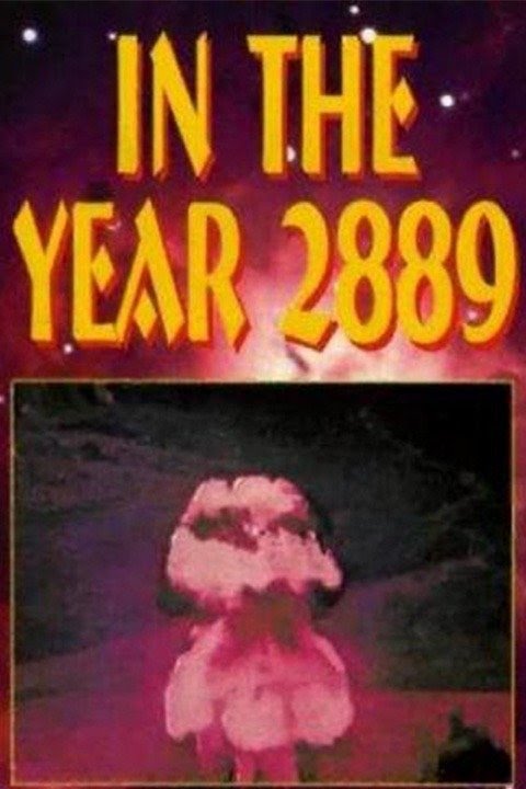 In the Year 2889- 1969