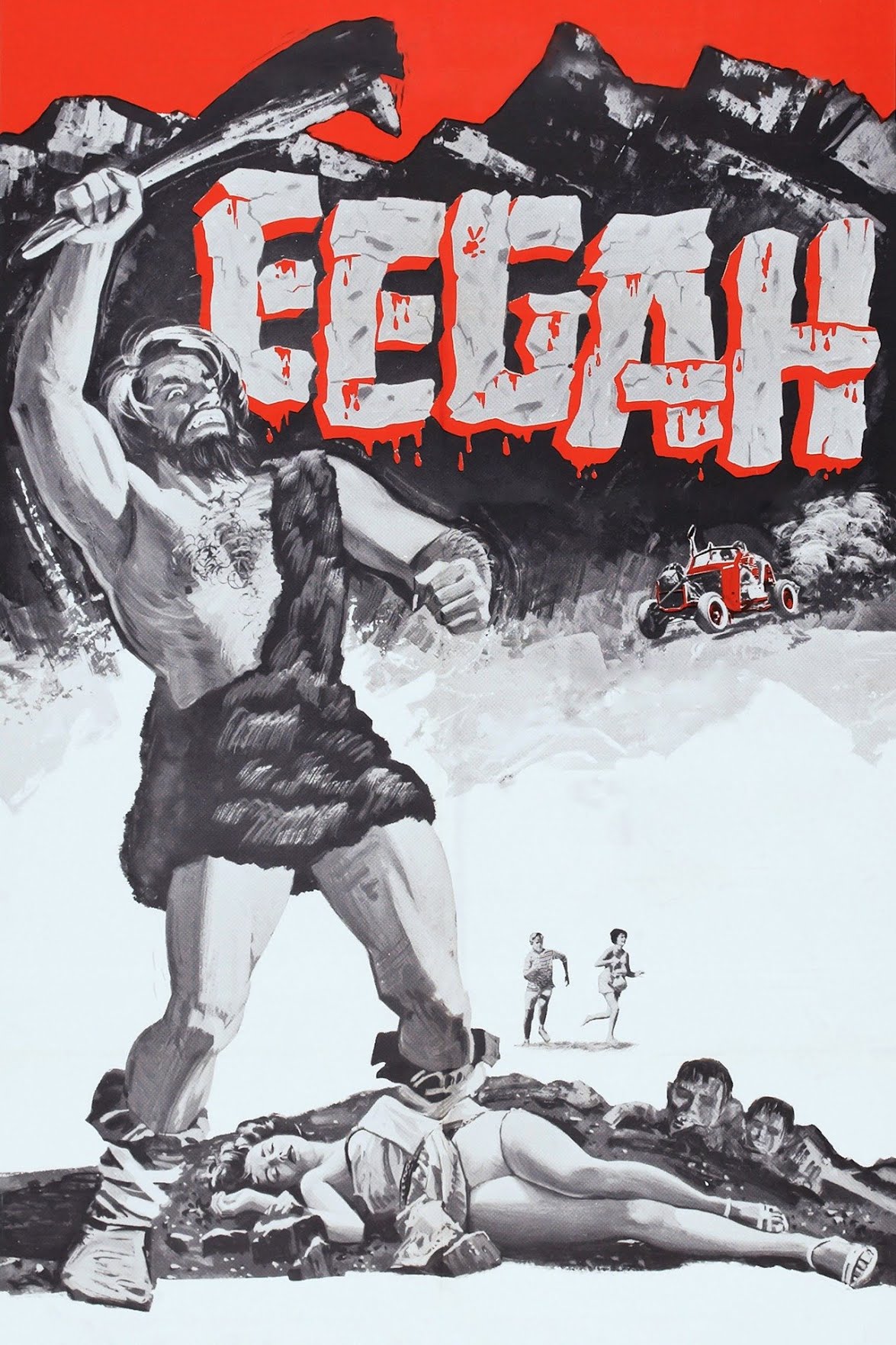 Eegah- 1962