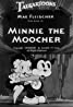 Betty Boop: Minnie The Moocher- 1932