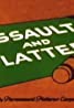 Popeye: Assault and Flattery- 1956