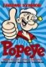 Popeye: Gopher Spinach- 1954