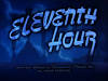 Superman: Eleventh Hour- 1942