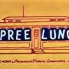 Spree Lunch- 1957