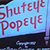 Shuteye Popeye- 1952