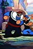 Popeye The Sailor: Big Bad Sinbad- 1952
