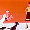 Popeye: I Don’t Scare- 1956