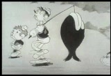 Tom and Jerry: Jolly Fish- 1932