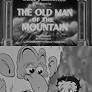 Betty Boop: The Old Man Of The Mountain- 1933