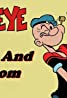 Popeye: Bride and Gloom- 1954