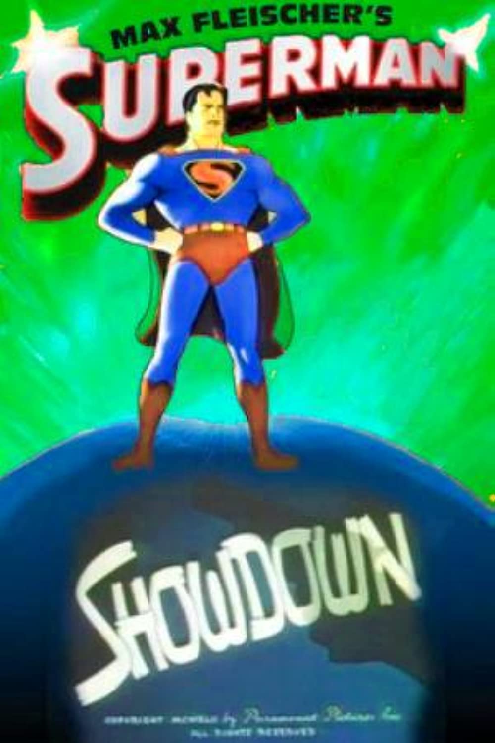 Showdown- 1942