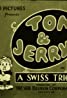 Swiss Trick- 1931