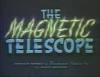 Superman The Magnetic Telescope- 1942