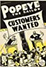 Customers Wanted- 1939