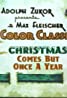 Christmas Comes But Once A Year- 1936