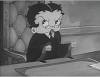 Betty Boop: Judge For a Day- 1935