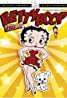 Betty Boop and Little Jimmy- 1936