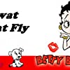 Betty Boop: Swat The Fly- 1935