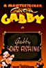 Gabby Goes Fishing- 1941