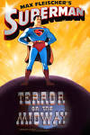 Superman: Terror on the Midway- 1942