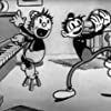 Tom and Jerry: The Tuba Tooter- 1932