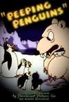 Peeping Penguins- 1937