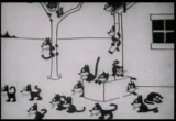 Felix the Cat – Feline Follies – 1919