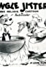 Jungle Jitters- 1938