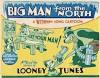 Big Man From The North- 1931