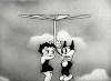 Betty Boop’s Crazy Inventions- 1933