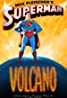 Superman: Volcano- 1942