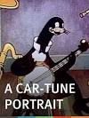 A Car-Tune Portrait- 1937
