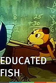 Educated Fish-1937