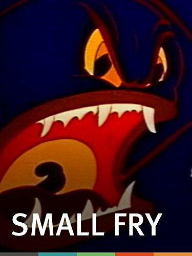 Small Fry-1939