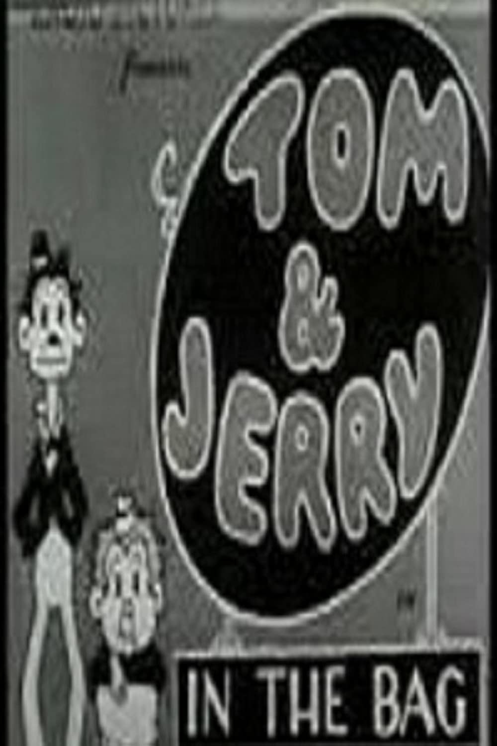 In The Bag-1932