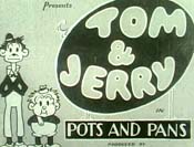 Pots and Pans-1932