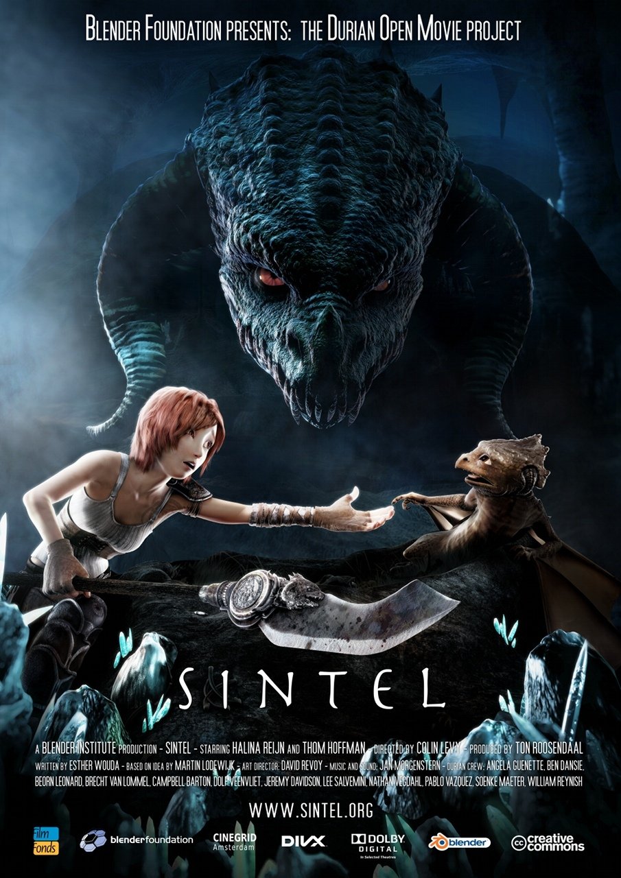 Sintel-2010