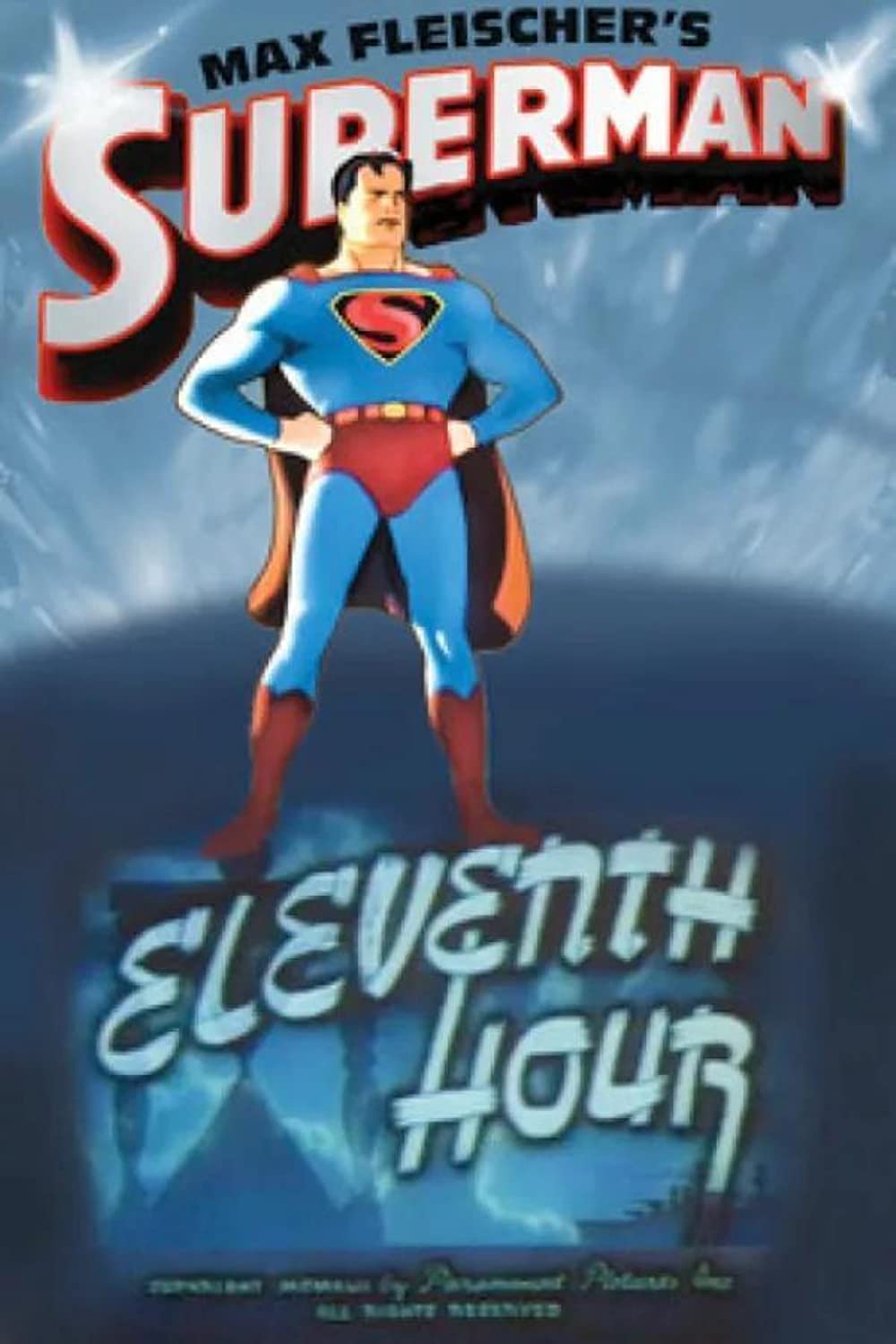 Eleventh Hour-1942